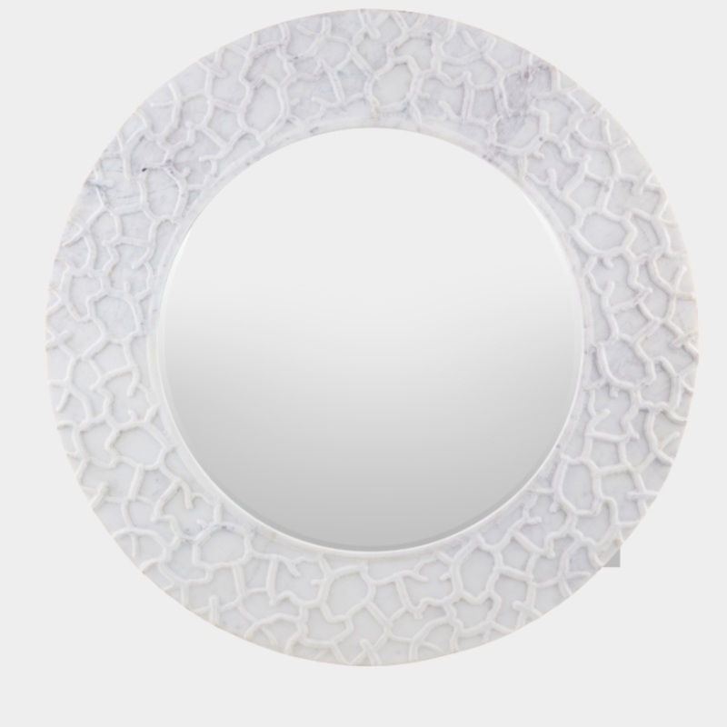 Celebes Accent Mirror