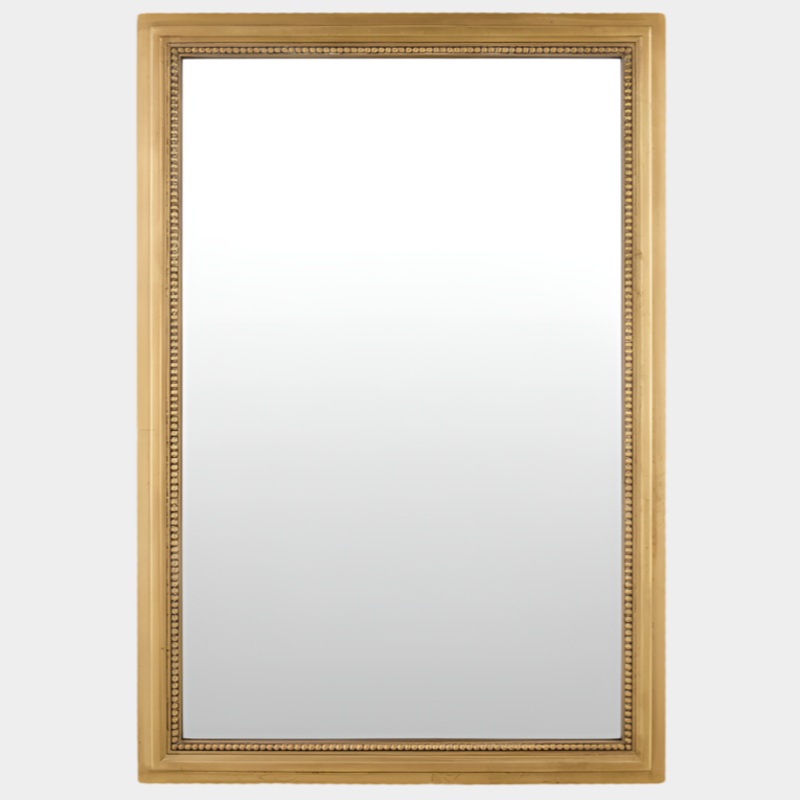 Damian Accent Mirror