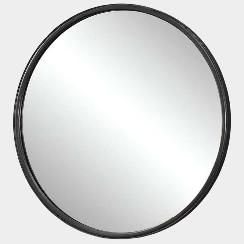 Dawsyn Round Mirror