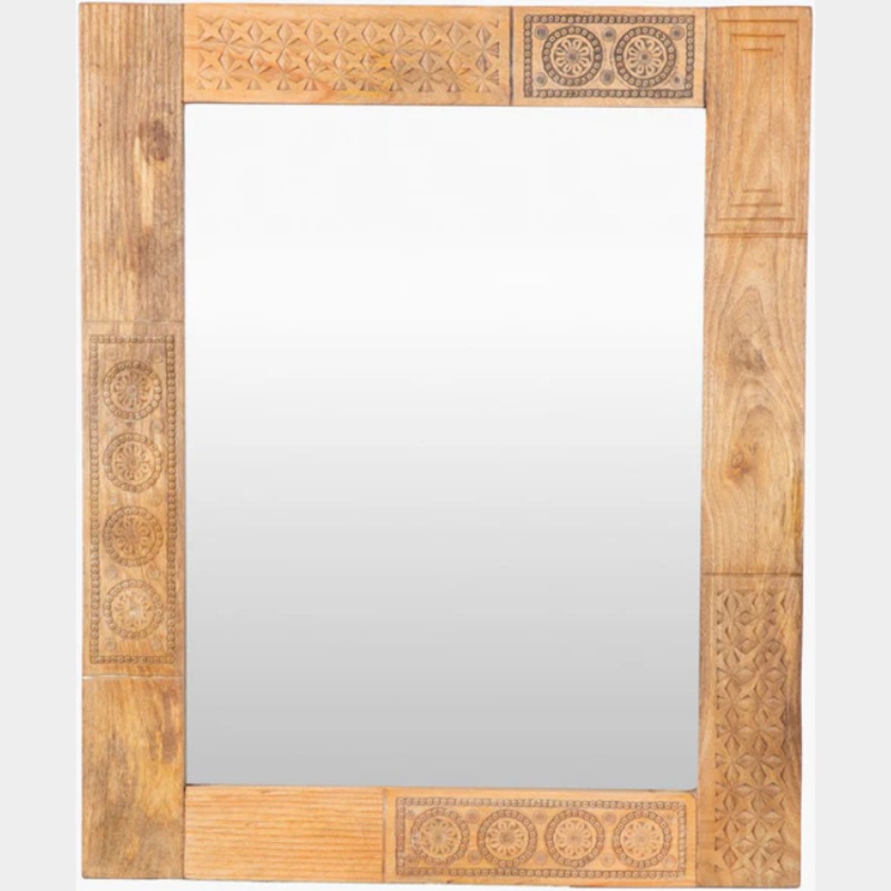 Dilwara Mirror