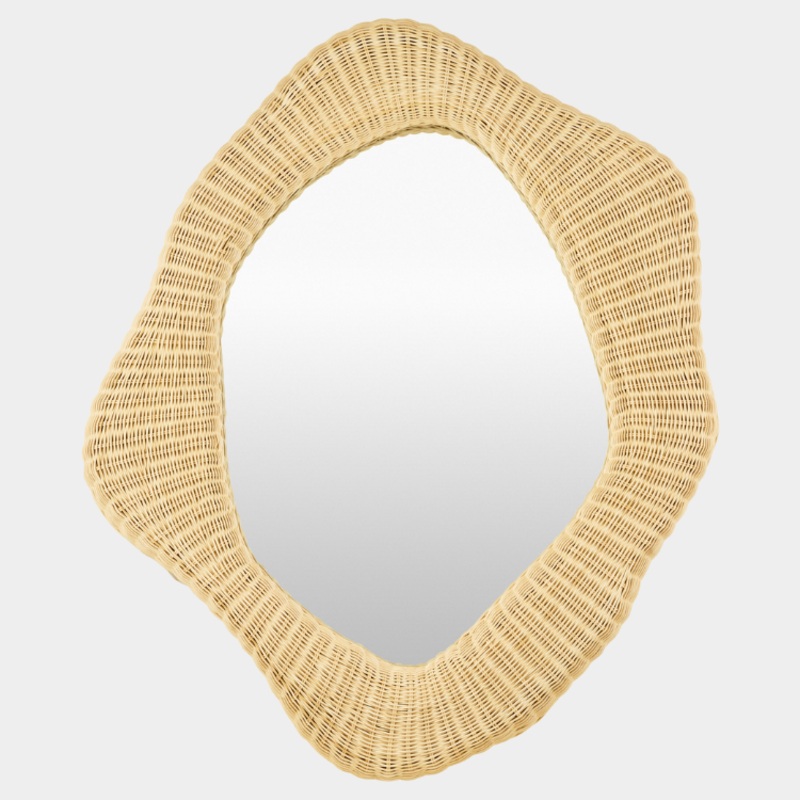 Eryn Accent Mirror