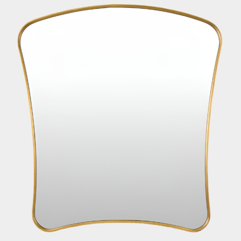 Estrella Mantel Mirror