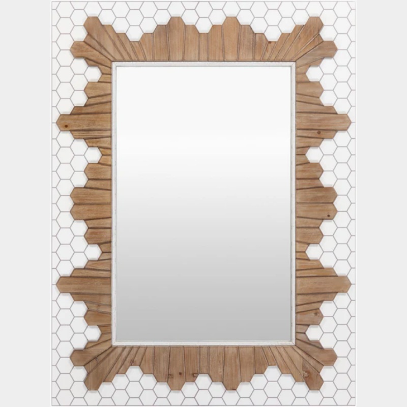 Genaro Accent Mirror