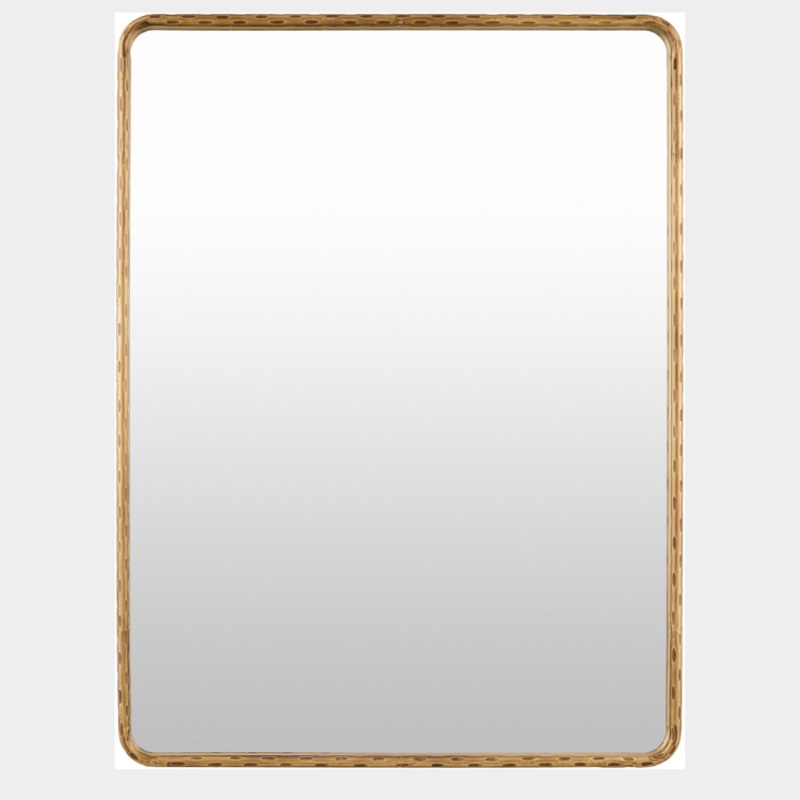 Georgine Accent Mirror