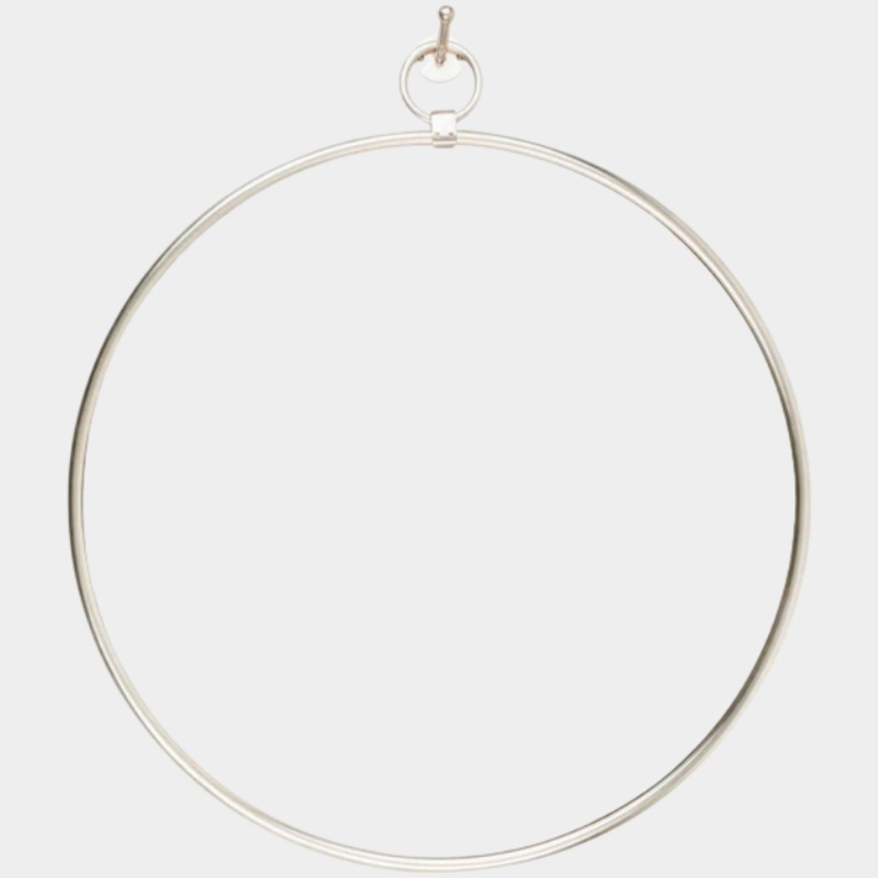 Globes Accent Mirror