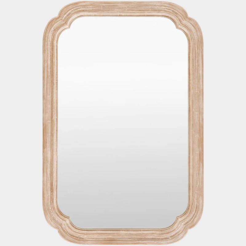 Harlan Accent Mirror