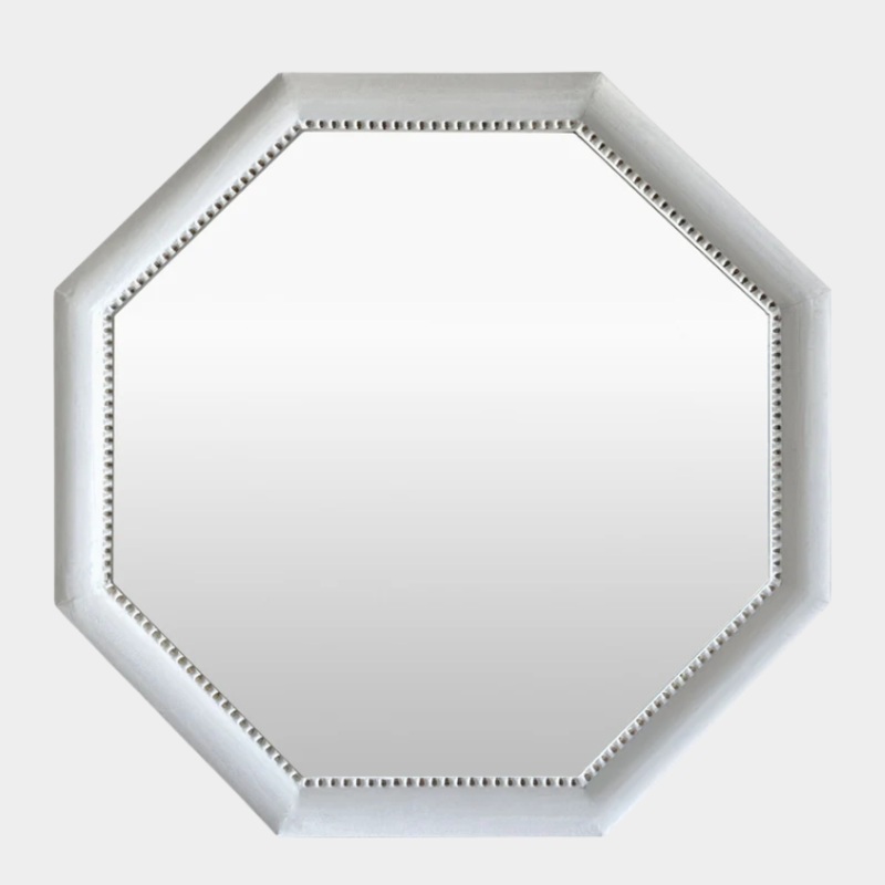 Hokkaido Accent Mirror