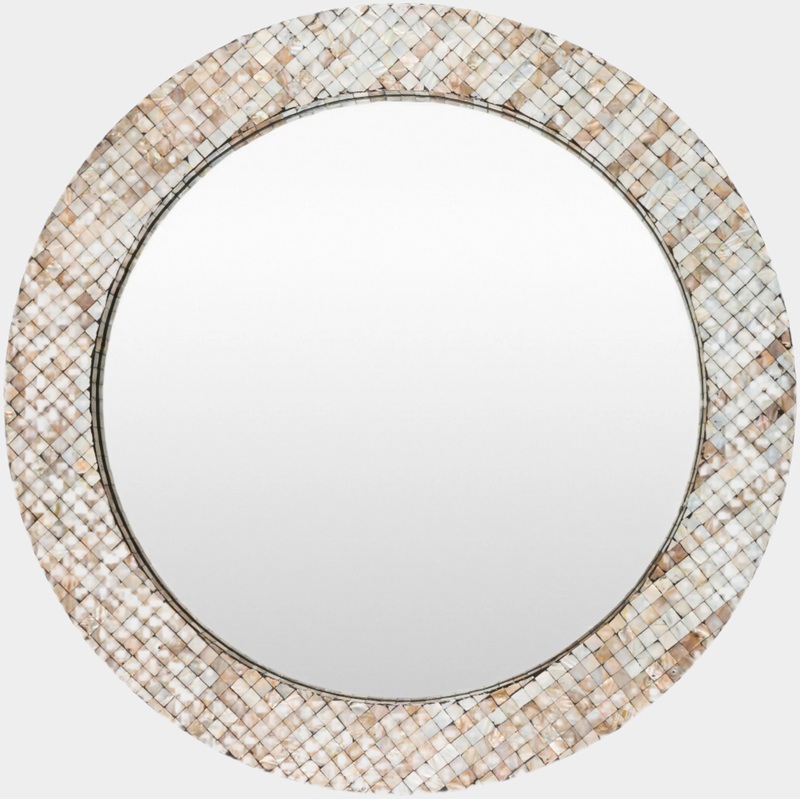 Hornbrook Accent Mirror