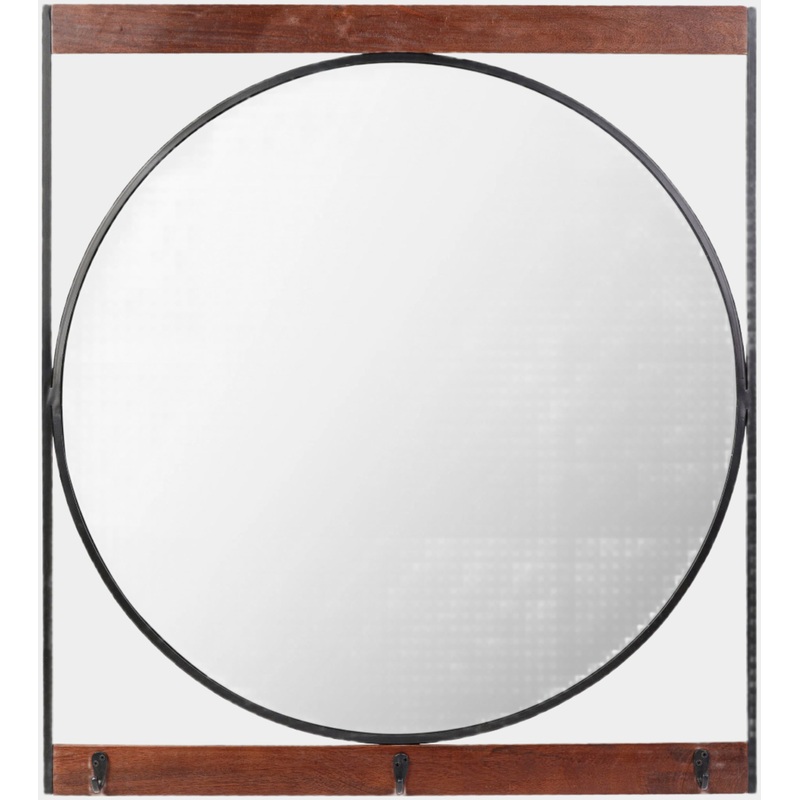 Hughes Accent Mirror