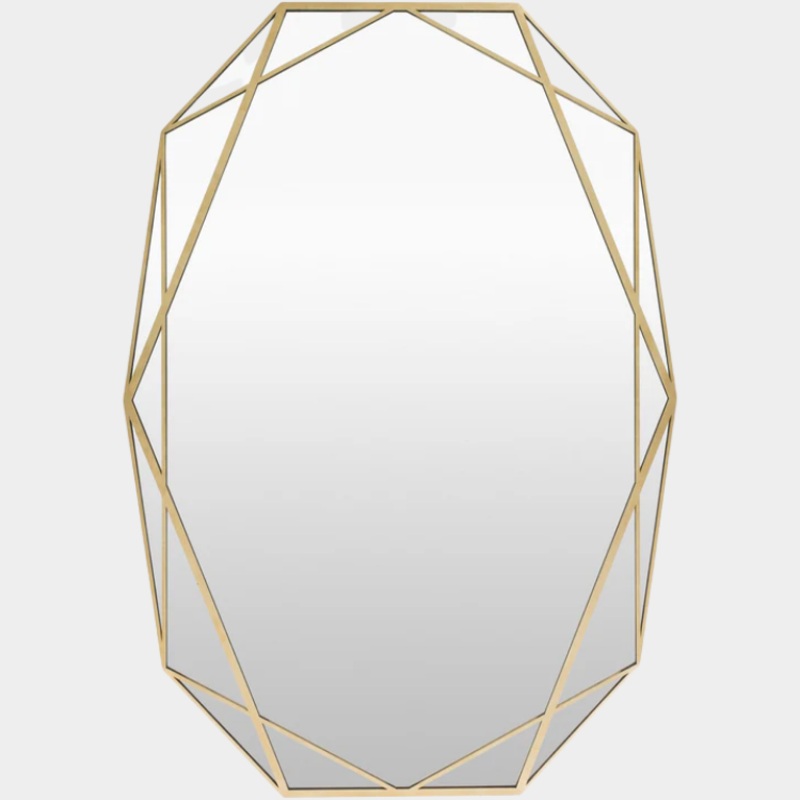 Huntley Accent Mirror
