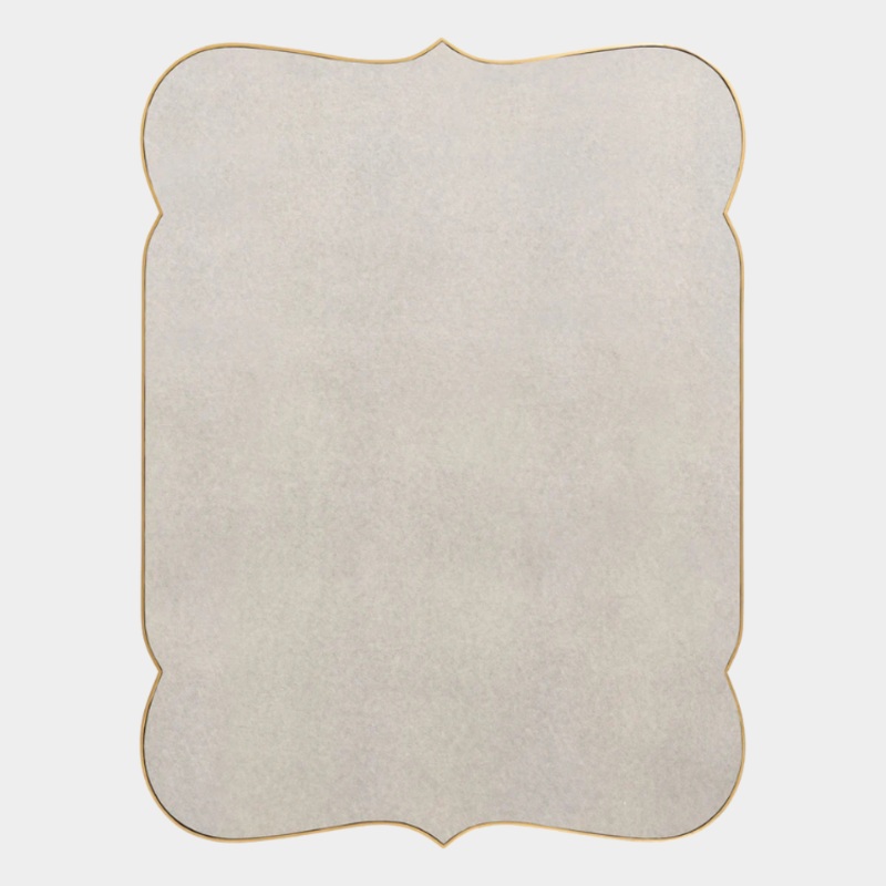 Imelda Accent Mirror