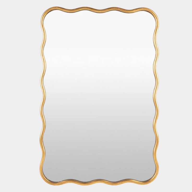 Ismenia Accent Mirror