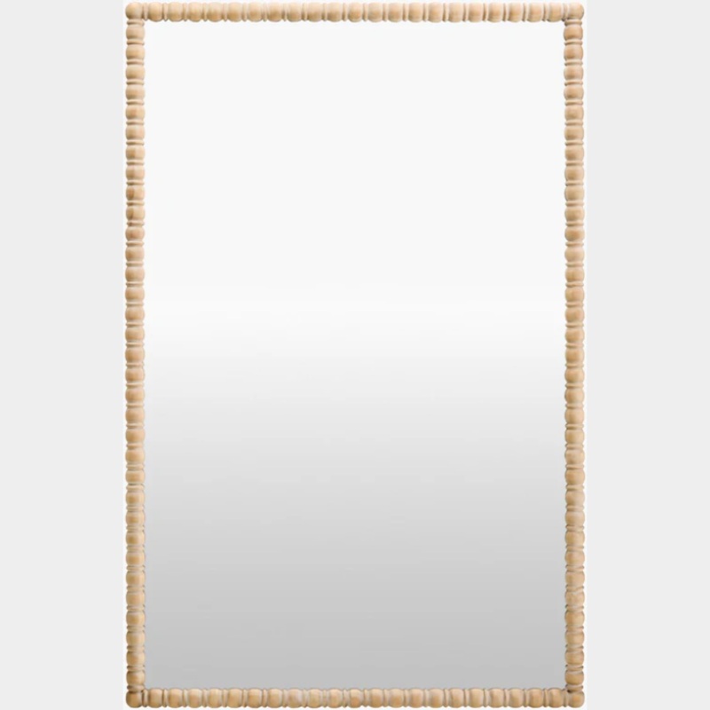 Karling Blair Accent Mirror, Full Length Mirror