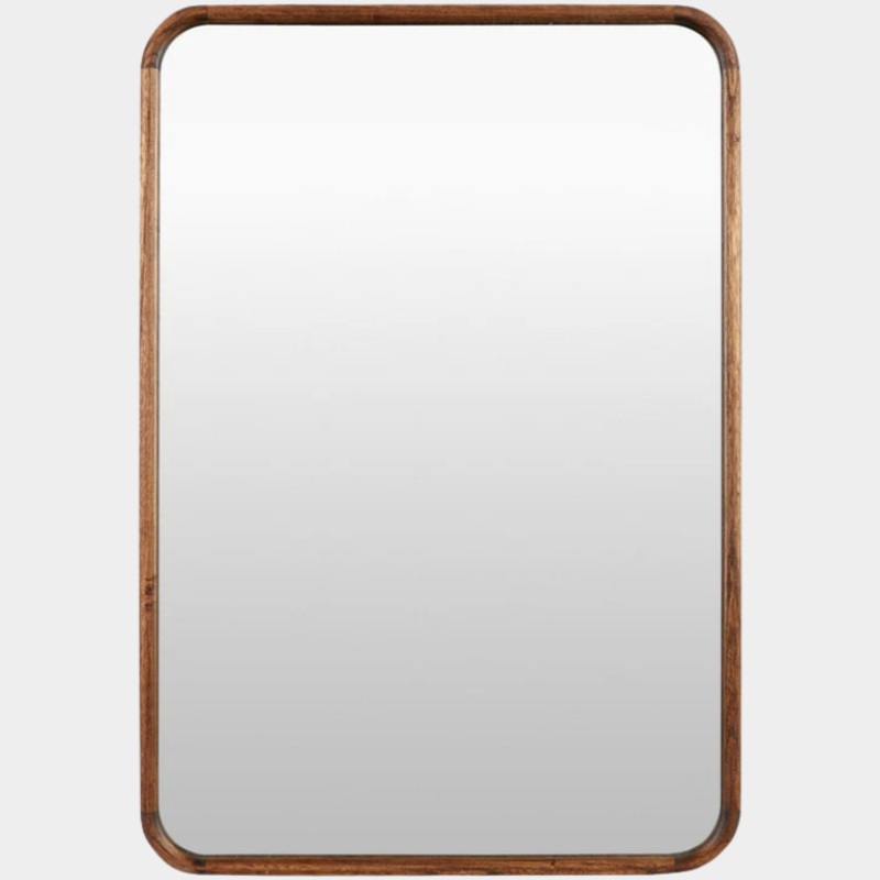 Kinsale Accent Mirror