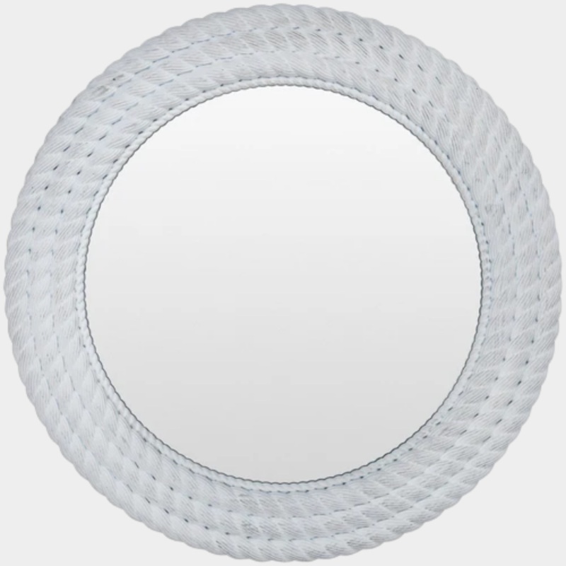 Miroslava Accent Mirror