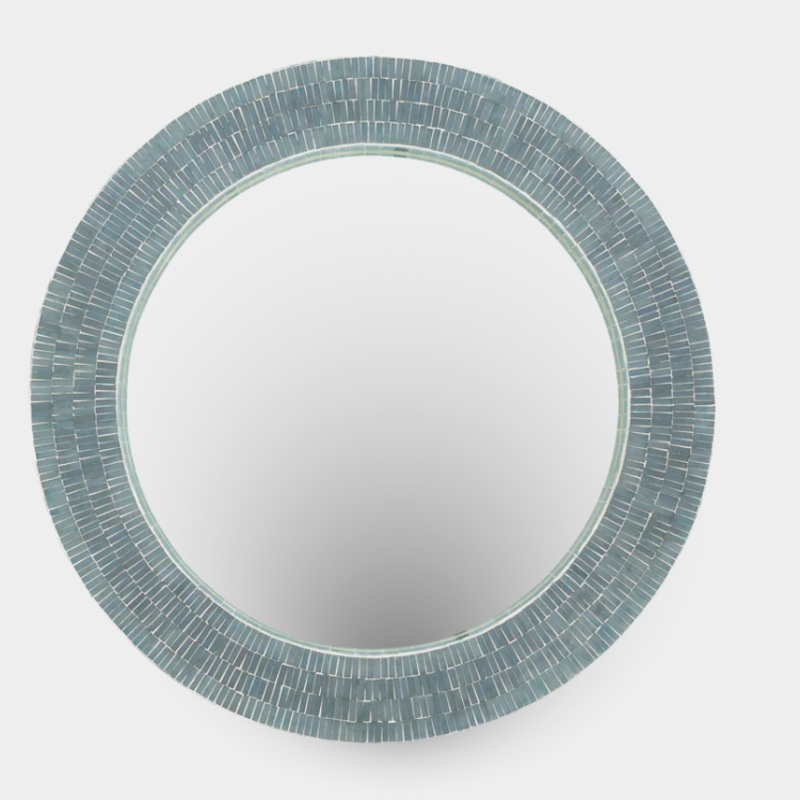 Natalia Accent Mirror