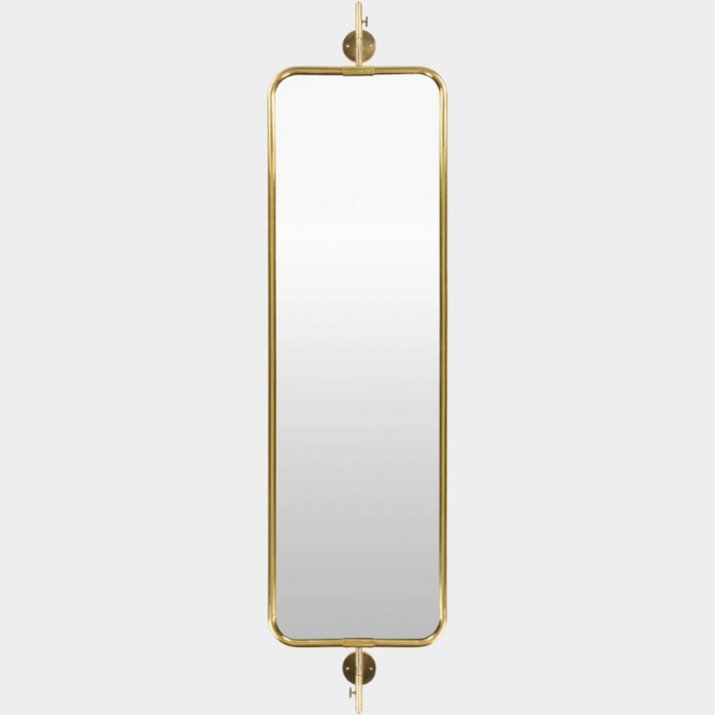 Pirouette Full Length Mirror