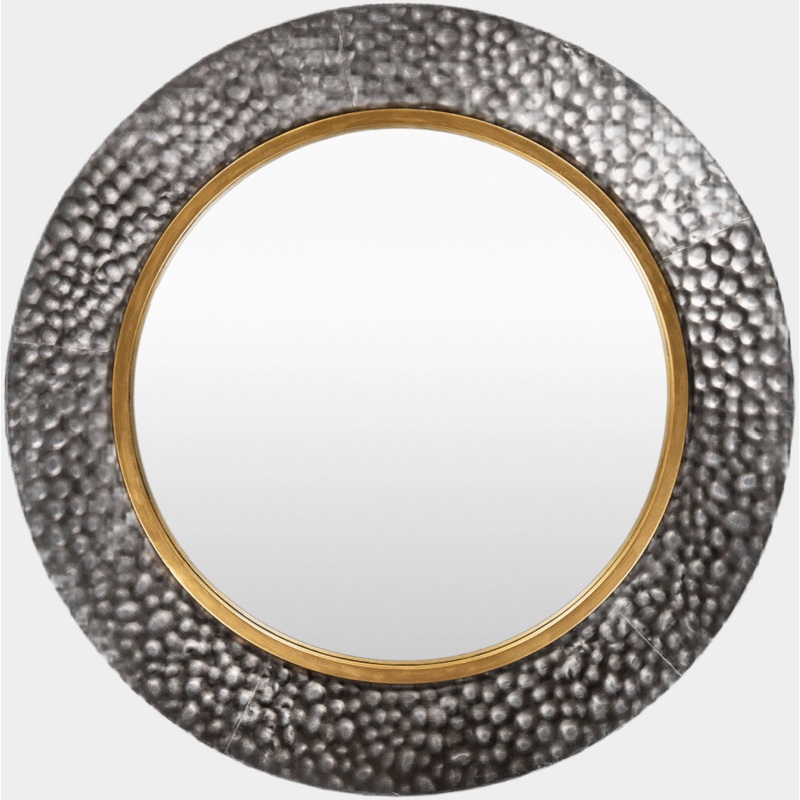 Trevin Accent Mirror