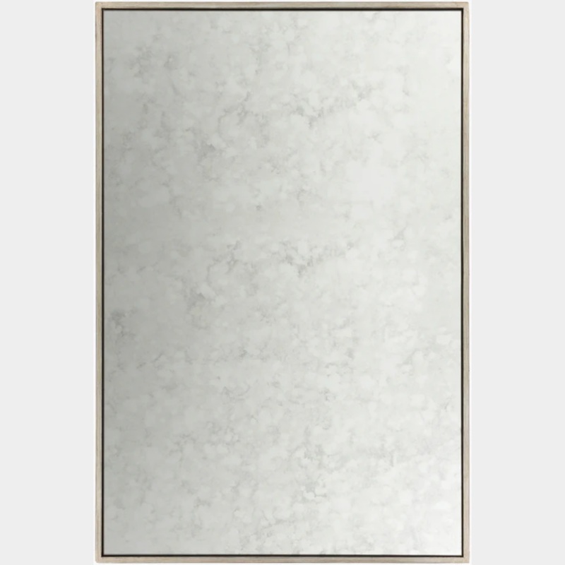 Verbena Accent Mirror