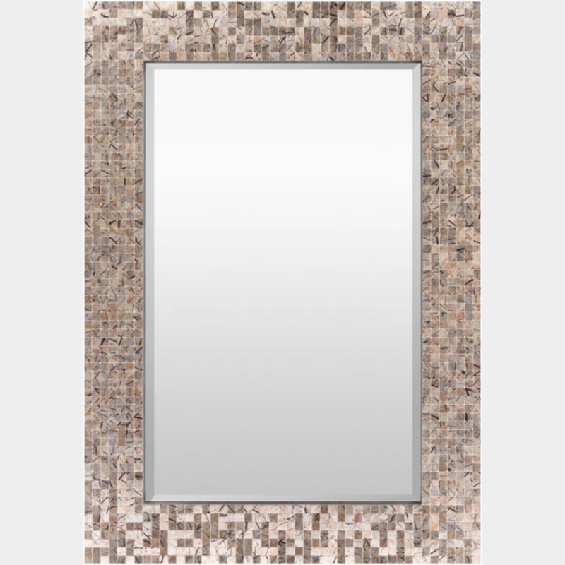 Whitaker Accent Mirror