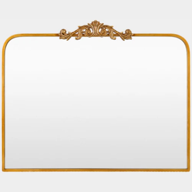 Aarlen Mantel Mirror