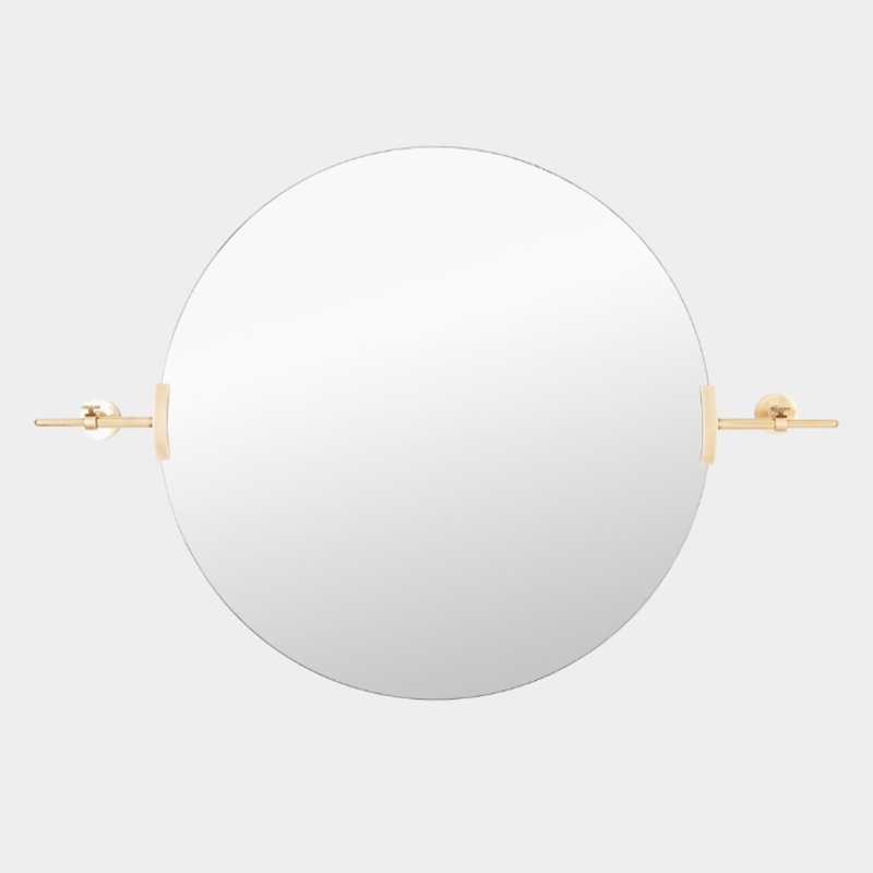Anastasya Accent Mirror