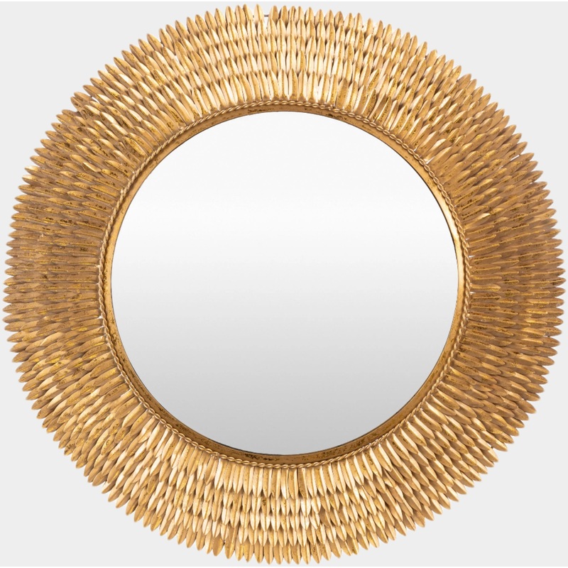 Anubis Accent Mirror