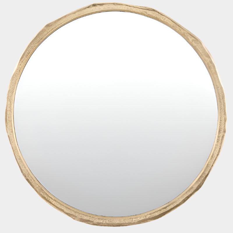 Arenas Accent Mirror