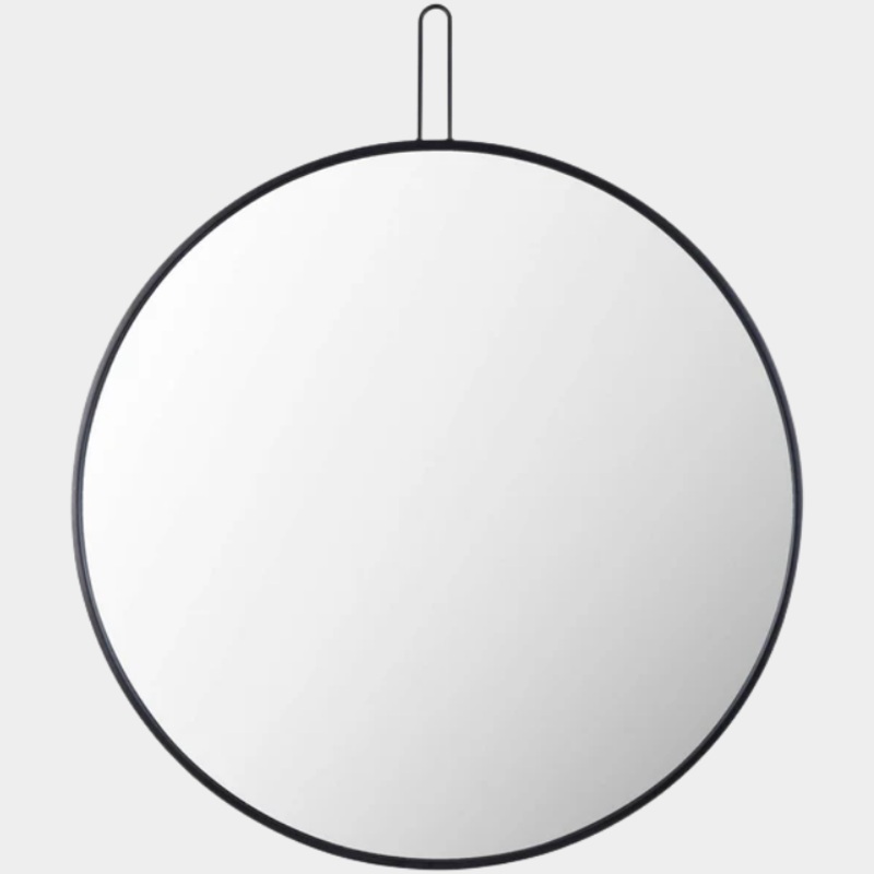 Athanasia Accent Mirror