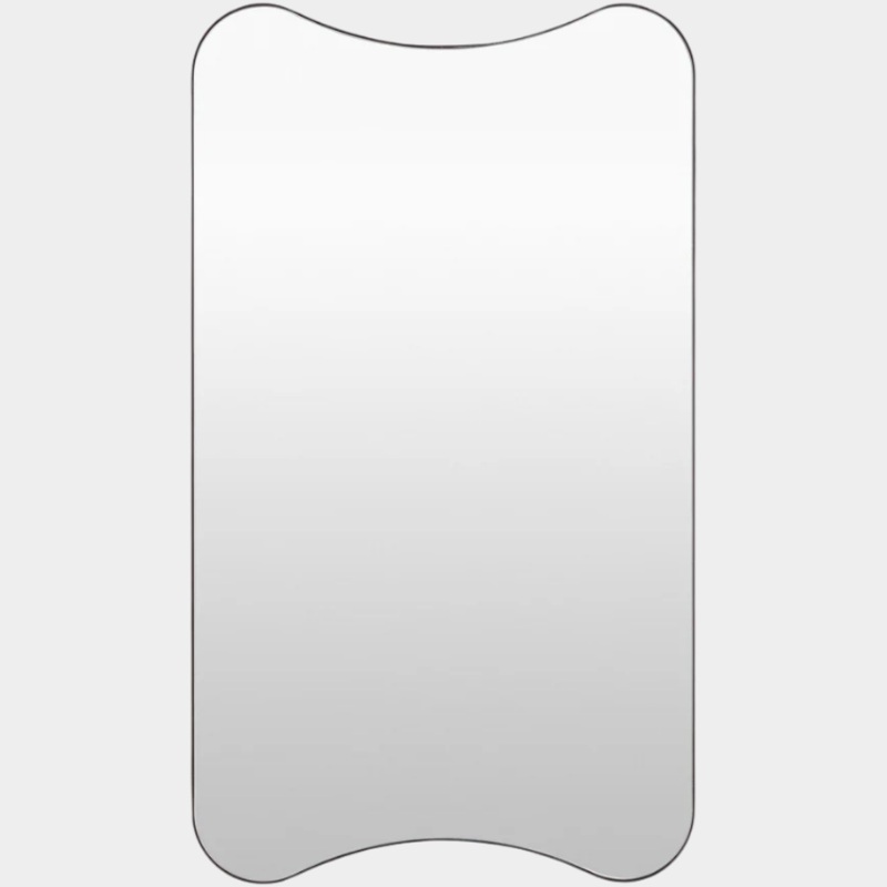 Auburn Accent Mirror