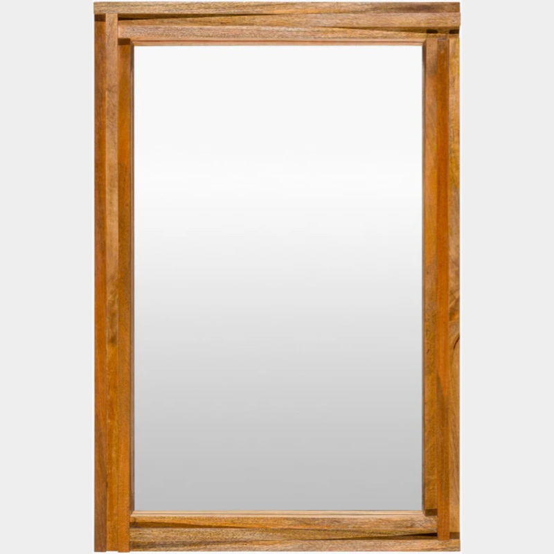 Auckland Accent Mirror