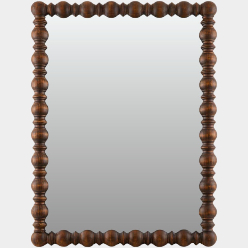 Brennan Accent Mirror
