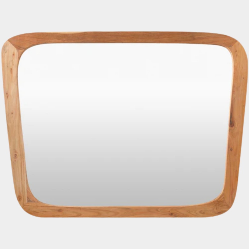 Broome Accent Mirror