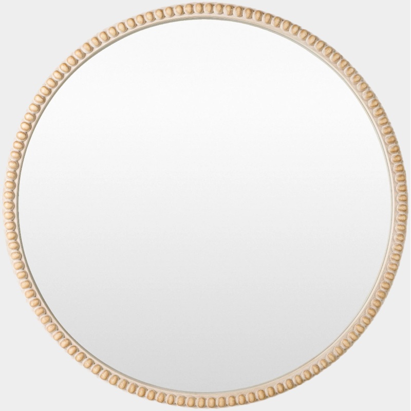 Dwarka Accent Mirror