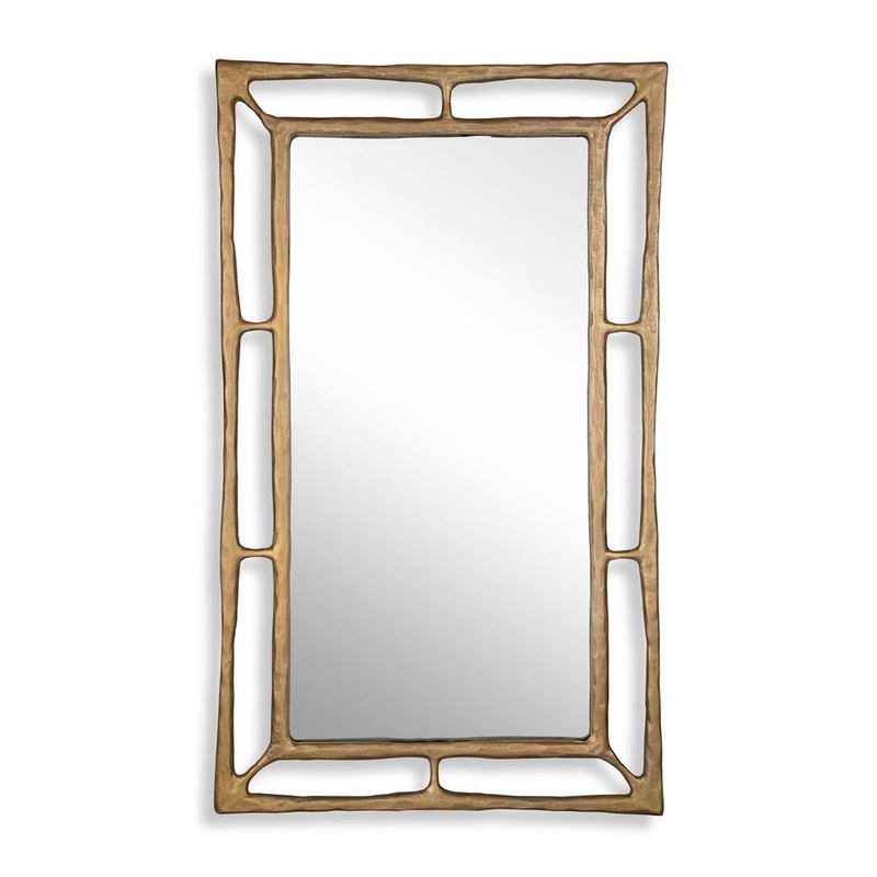 Felix Rectangle Mirror