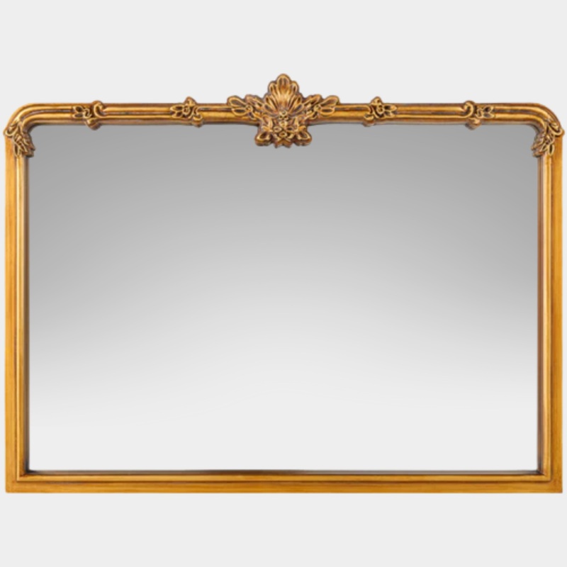 Highclere Mantel Mirror