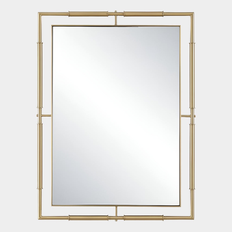 It’s All Connected Mirror