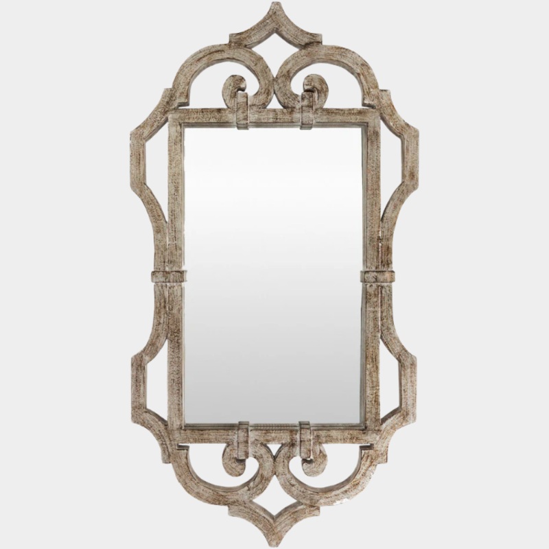 Lalita Accent Mirror
