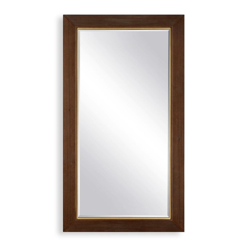 Matheson Mirror