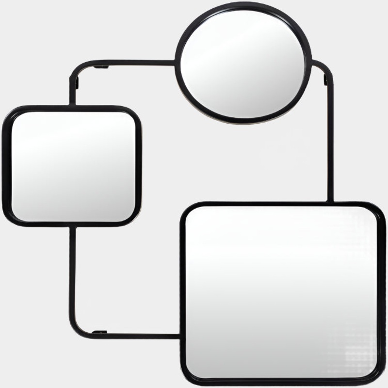 Mattie Accent Mirror