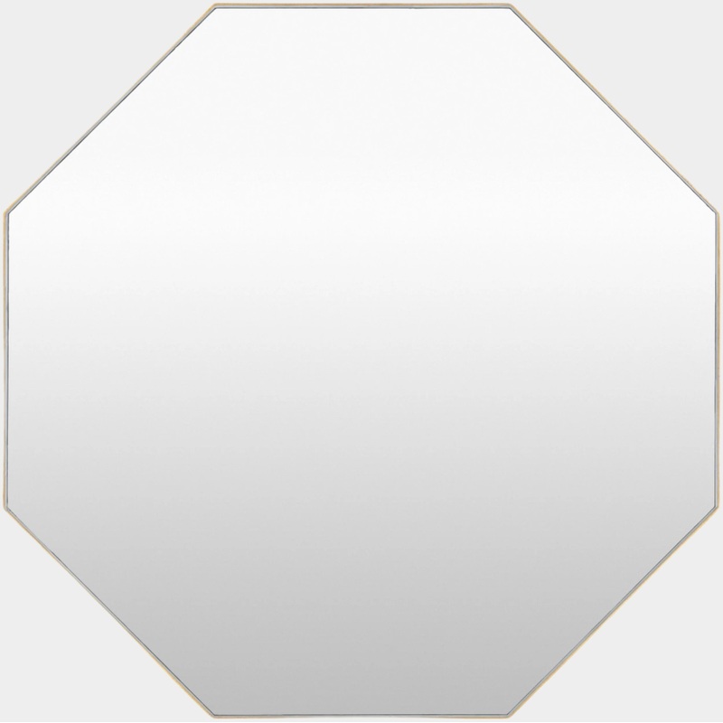 McCord Accent Mirror