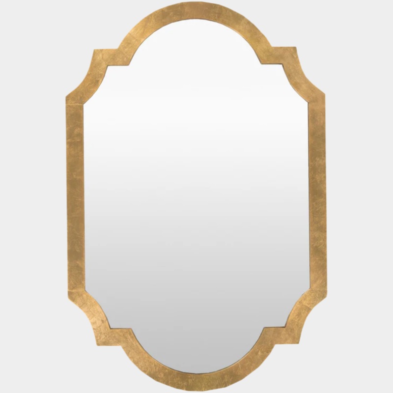 Norway Accent Mirror