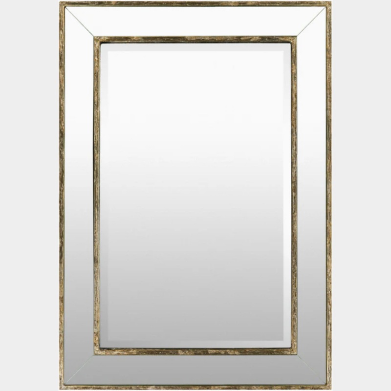 Pemberton Accent Mirror