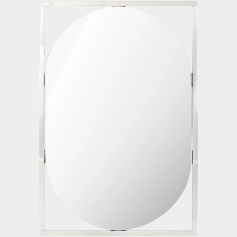 Qayanat Accent Mirror