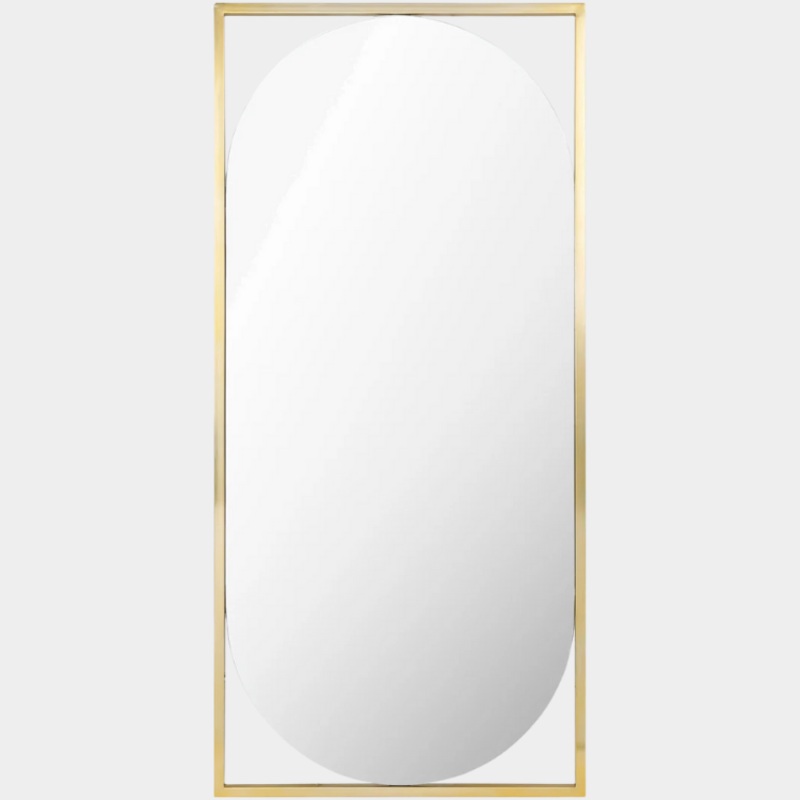 Qayanat Full Length Mirror