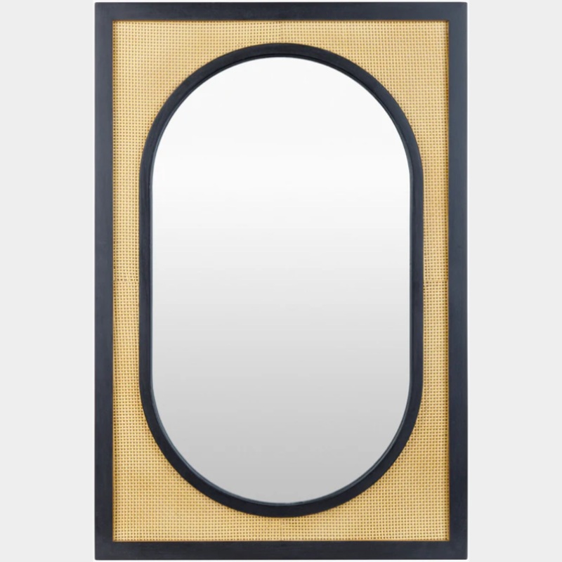 Sulawesi Accent Mirror