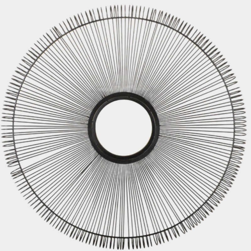 Surami Accent Mirror