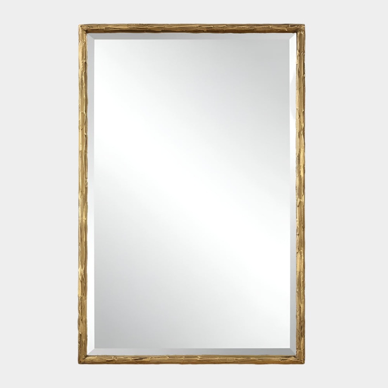 Sutton Vanity Mirror
