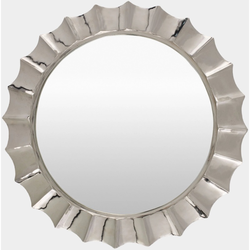 Tejasvi Accent Mirror