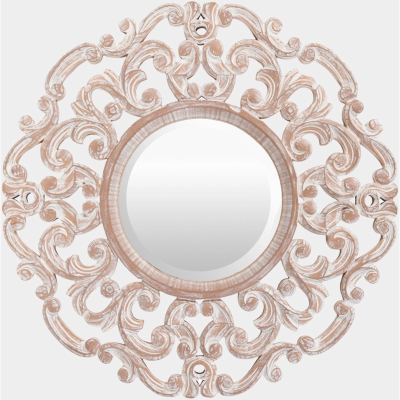 Urvashi Accent Mirror